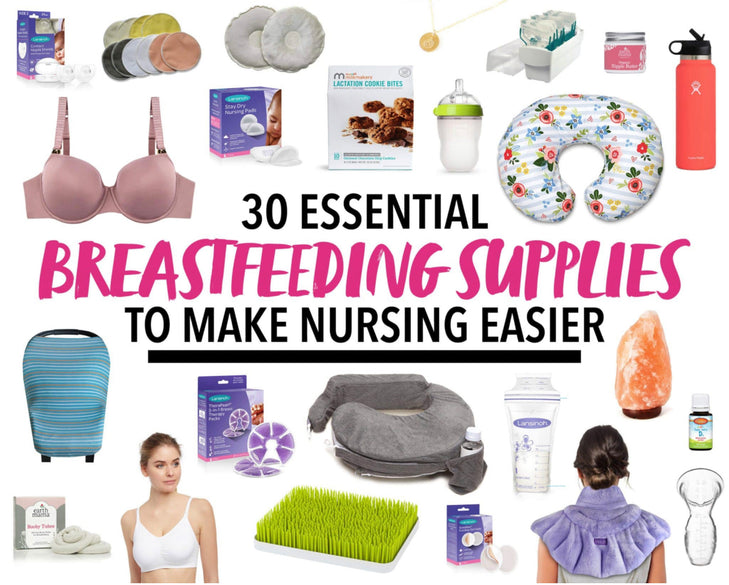 Feeding & Nursing