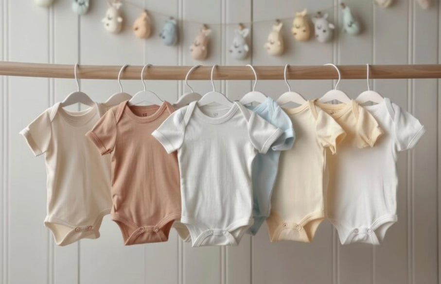 Baby Clothing