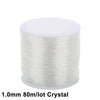 Beading Stretch Cords Elastic Line for Jewelry Making Supply Wire String Thread - TheWellBeing4All