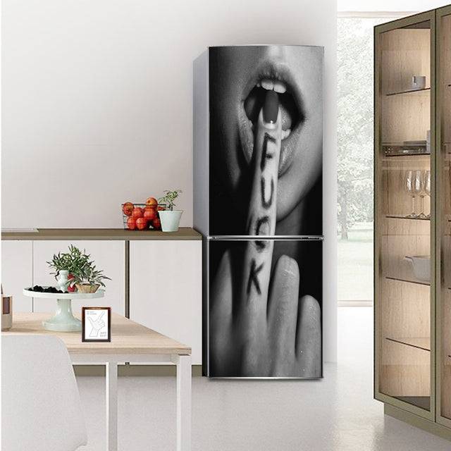 Wallpaper For Refrigerator - TheWellBeing4All