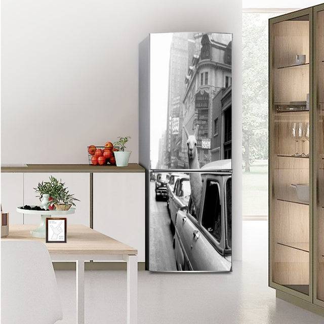 Wallpaper For Refrigerator - TheWellBeing4All