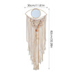 Macrame Wall Hanging Art - TheWellBeing4All