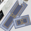 Kitchen Floor Mat Long Strip - TheWellBeing4All