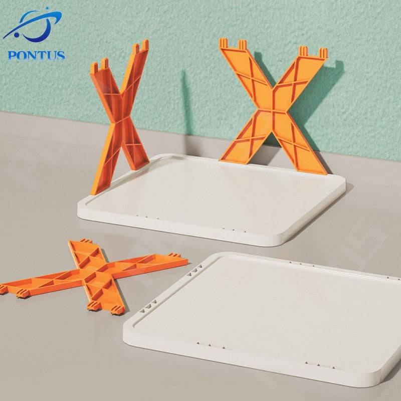 Multi-layer Shoes Storage Organizer Space-Saving Shoes Shelf Door Color Matching Cabinets - TheWellBeing4All