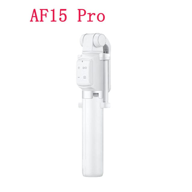 Selfie Stick Tripod Portable Wireless Control Monopod Handheld - TheWellBeing4All