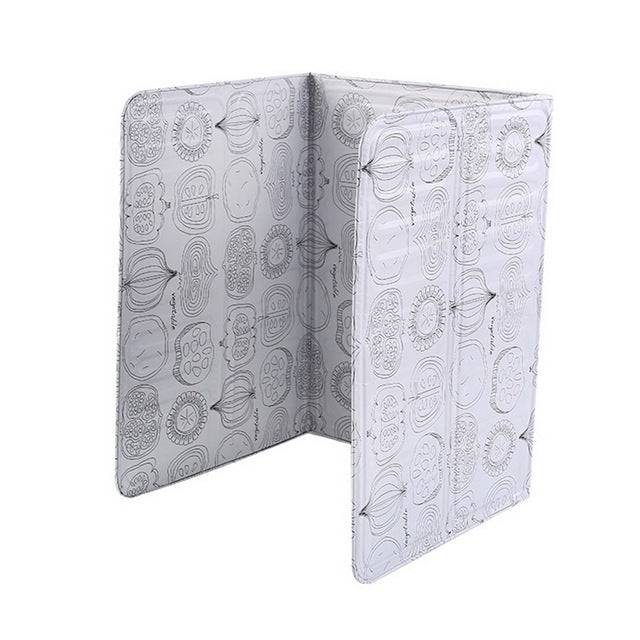 Kitchen Gadgets Oil Splatter Screens - TheWellBeing4All