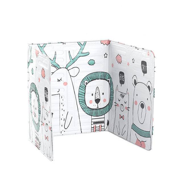 Kitchen Gadgets Oil Splatter Screens - TheWellBeing4All