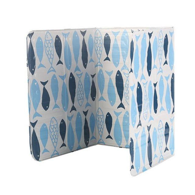 Kitchen Gadgets Oil Splatter Screens - TheWellBeing4All