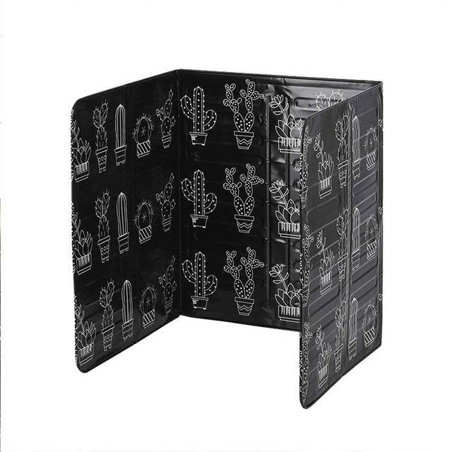Kitchen Gadgets Oil Splatter Screens - TheWellBeing4All