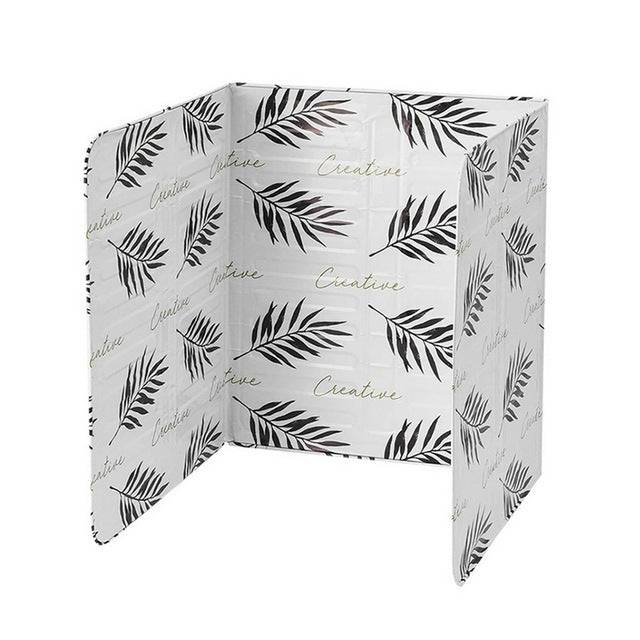 Kitchen Gadgets Oil Splatter Screens - TheWellBeing4All
