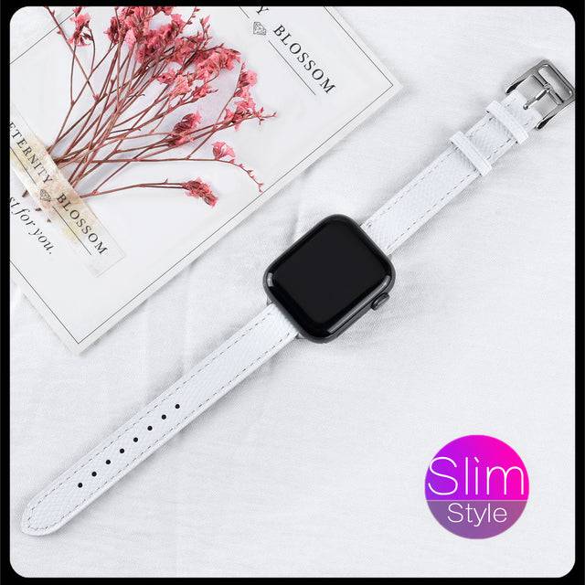 Apple Watch  Strap band - TheWellBeing4All