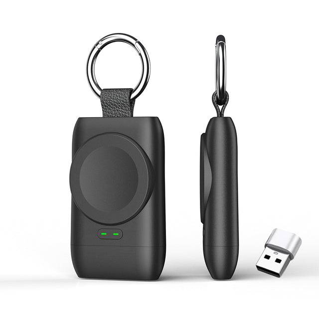 Portable Charger for Samsung Galaxy Watches - Compatible with Multiple Models - TheWellBeing4All