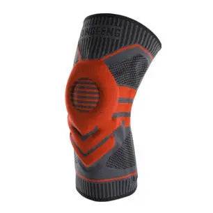 Knee Pads Support Braces Protector for Arthritis Sport Basketball Volleyball Gym Fitness Jogging Running 20201 - TheWellBeing4All