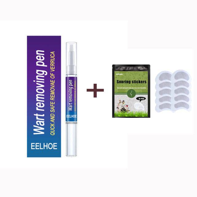 Removing Against Moles Remover Anti Verruca Remedy Liquid Pen Treatment Papillomas Removal Of Warts Liquid From Skin Tags - TheWellBeing4All