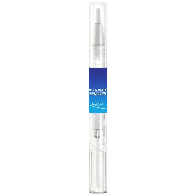 Removing Against Moles Remover Anti Verruca Remedy Liquid Pen Treatment Papillomas Removal Of Warts Liquid From Skin Tags - TheWellBeing4All