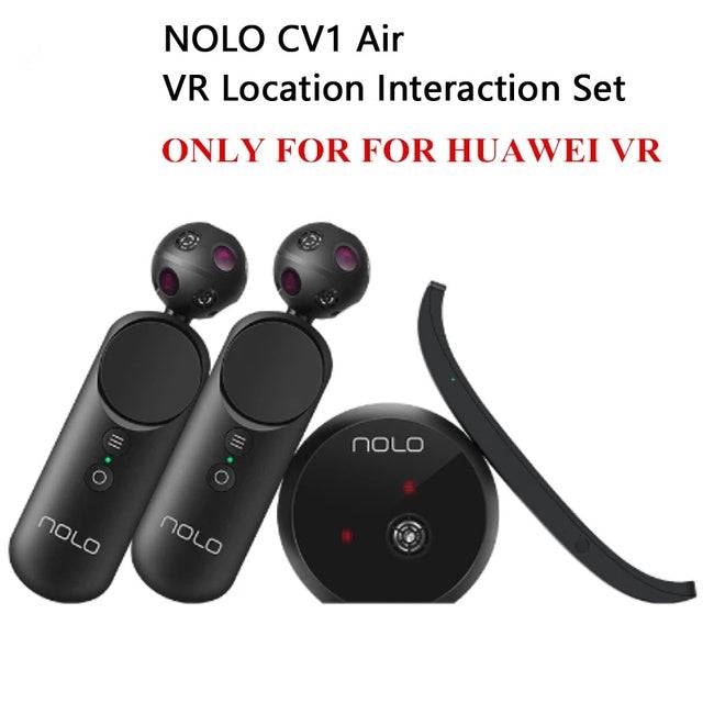 Portable HUAWEI VR SET CV10 IMAX Giant Screen Experience - TheWellBeing4All