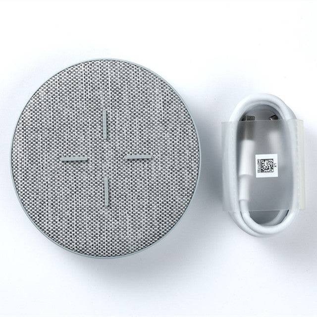 Wireless Charger - TheWellBeing4All