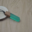Wood Resin Necklace Pendant - TheWellBeing4All