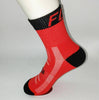 Cycling Socks Breathable Coolmax Basketball Running Football Socks Professional Sport Riding Socks - TheWellBeing4All
