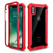 Heavy Duty Shockproof Phone Case For iPhone - TheWellBeing4All
