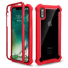 Heavy Duty Shockproof Phone Case For iPhone - TheWellBeing4All