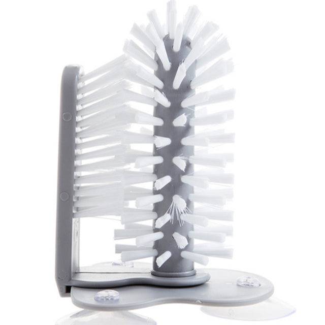 2in1 Glass Cup Cleaner - TheWellBeing4All