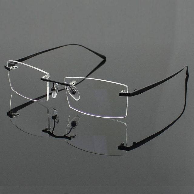 Eyeglasses Frame Optical - TheWellBeing4All