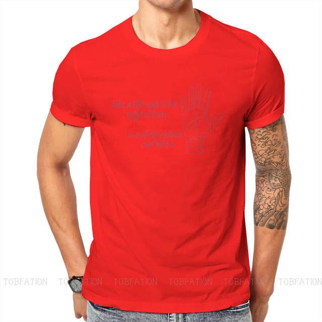 T Shirt - TheWellBeing4All