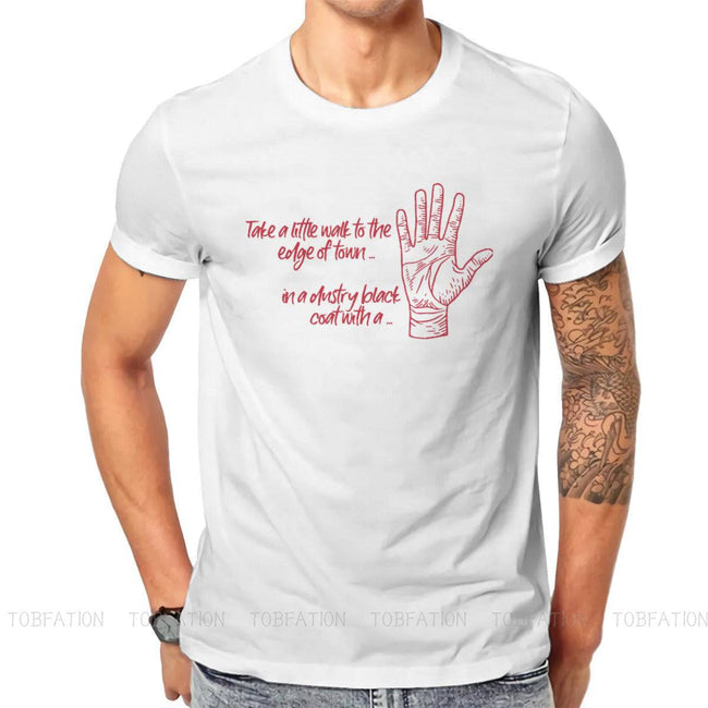 T Shirt - TheWellBeing4All