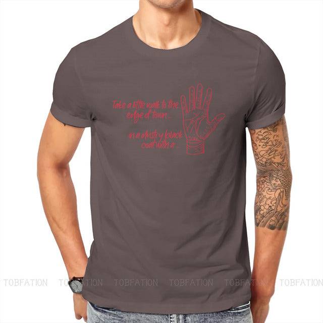 T Shirt - TheWellBeing4All