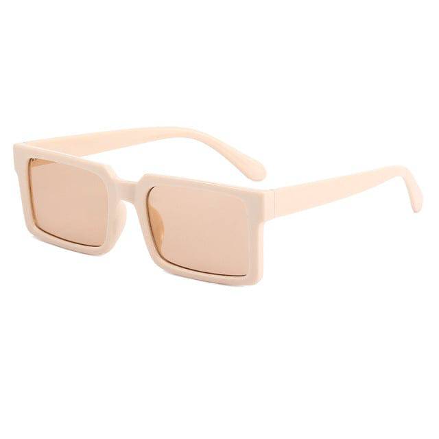 Square Sunglasses - TheWellBeing4All
