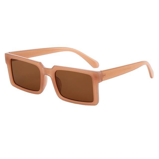 Square Sunglasses - TheWellBeing4All