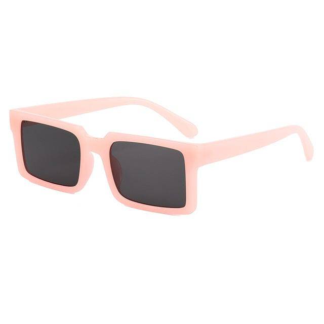 Square Sunglasses - TheWellBeing4All