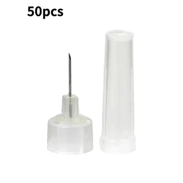 Electric Hyaluron Pen with High Pressure Hyaluronic Acid Pen Lip Injection for Anti Wrinkle Lip Lifting Beauty - TheWellBeing4All