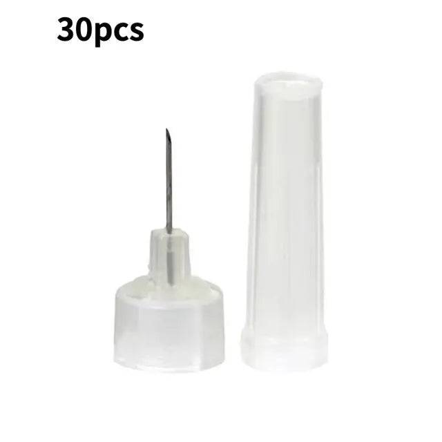 Electric Hyaluron Pen with High Pressure Hyaluronic Acid Pen Lip Injection for Anti Wrinkle Lip Lifting Beauty - TheWellBeing4All