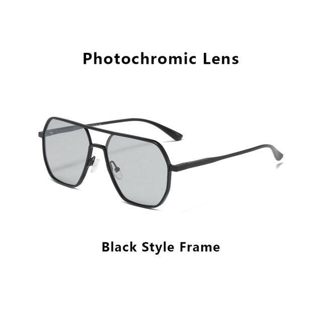 Photogromic sunglasses - TheWellBeing4All