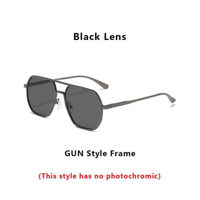 Photogromic sunglasses - TheWellBeing4All