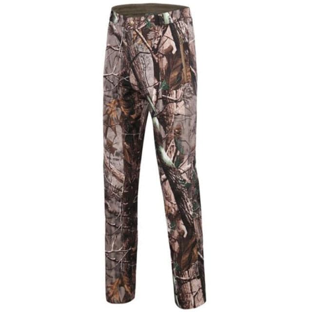 Men Camouflage Jacket Sets Outdoor Shark Skin Soft Shell Windbreaker Waterproof Hunting Clothes Set Military Tactical Clothing - TheWellBeing4All