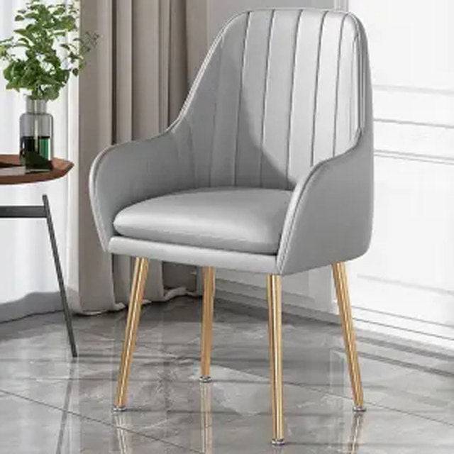 Living Room Sofa Furniture Chair Nordic Modern Minimalist Dressing L - TheWellBeing4All