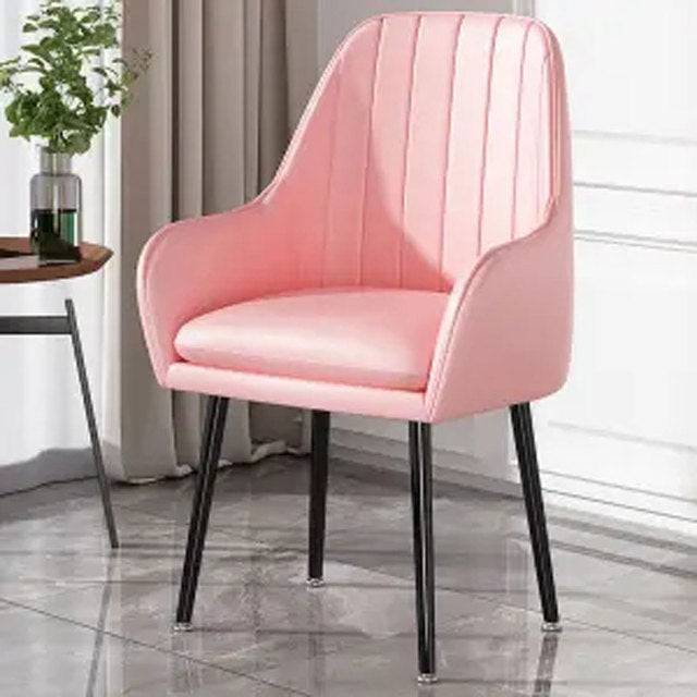 Living Room Sofa Furniture Chair Nordic Modern Minimalist Dressing L - TheWellBeing4All