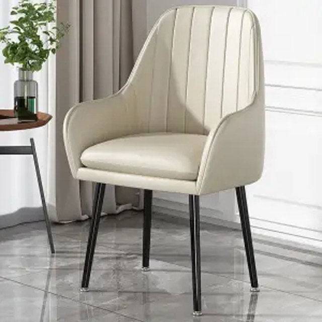 Living Room Sofa Furniture Chair Nordic Modern Minimalist Dressing L - TheWellBeing4All