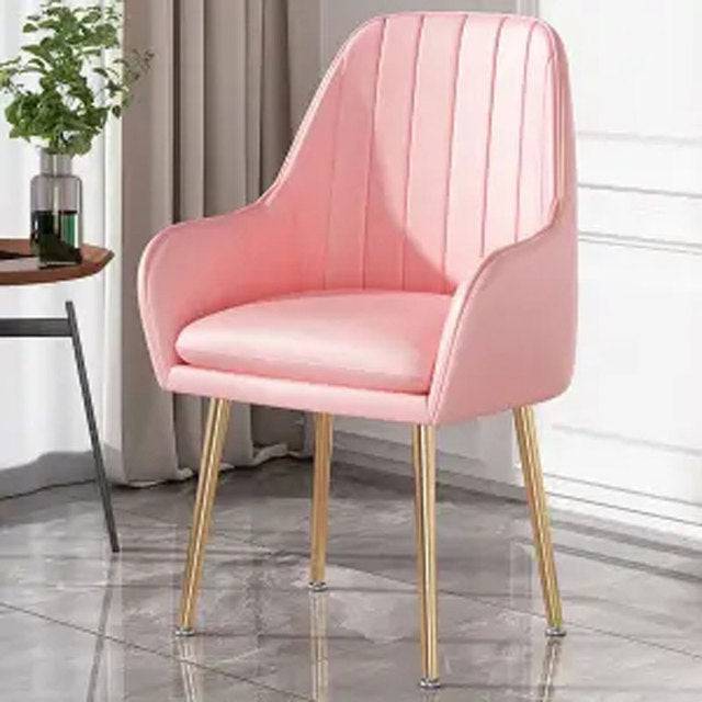 Living Room Sofa Furniture Chair Nordic Modern Minimalist Dressing L - TheWellBeing4All