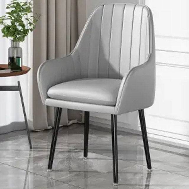 Living Room Sofa Furniture Chair Nordic Modern Minimalist Dressing L - TheWellBeing4All