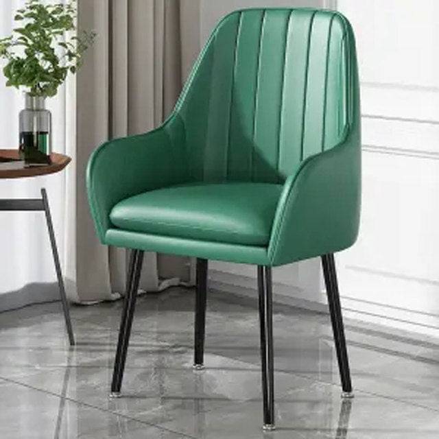 Living Room Sofa Furniture Chair Nordic Modern Minimalist Dressing L - TheWellBeing4All