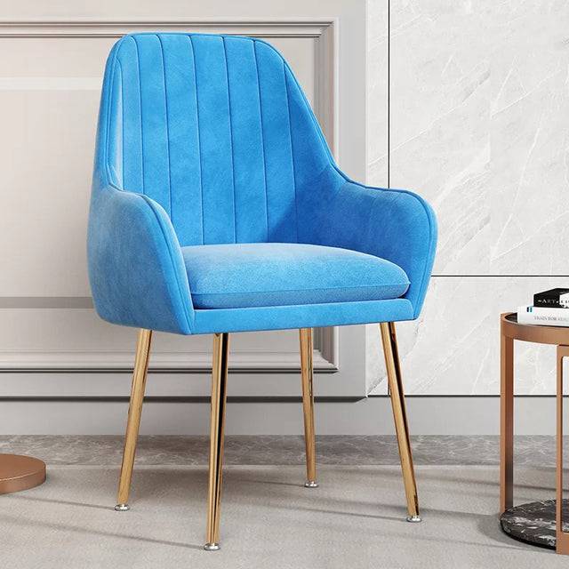 Living Room Sofa Furniture Chair Nordic Modern Minimalist Dressing L - TheWellBeing4All