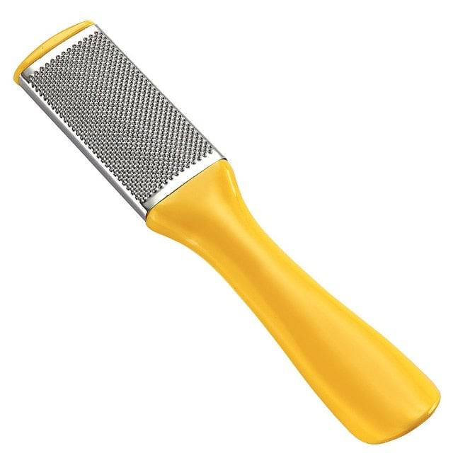 Dead Skin Calluses Removal Feet Care - TheWellBeing4All