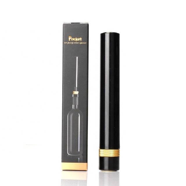 Portable Wine Opener - TheWellBeing4All