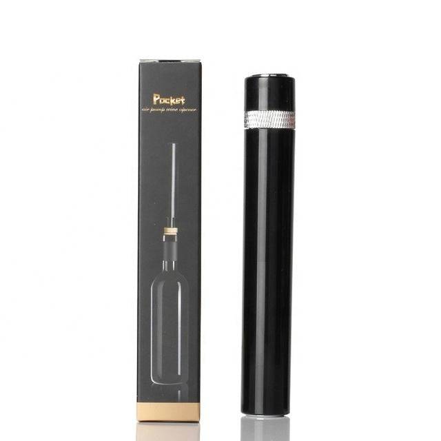 Portable Wine Opener - TheWellBeing4All