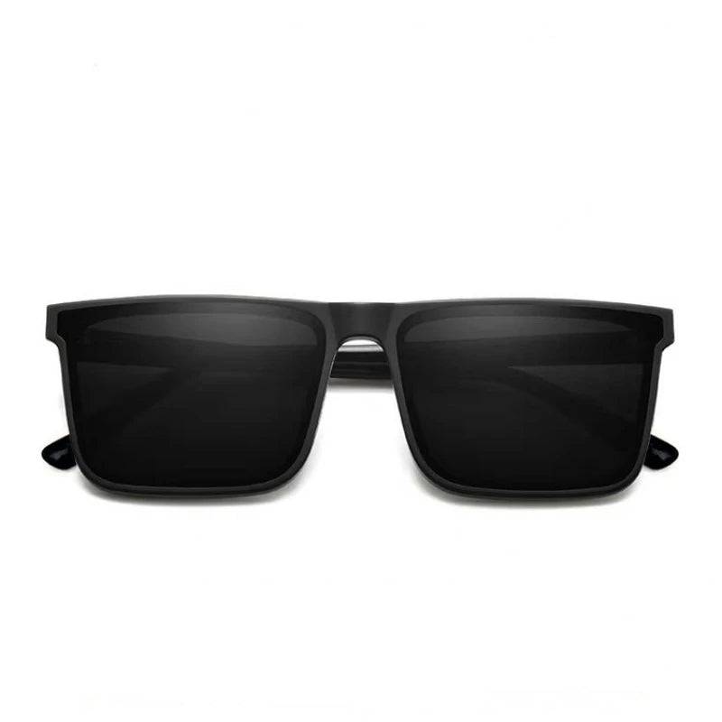 Long Frame Concave Sunglasses for Men and Women - TheWellBeing4All