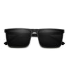 Long Frame Concave Sunglasses for Men and Women - TheWellBeing4All